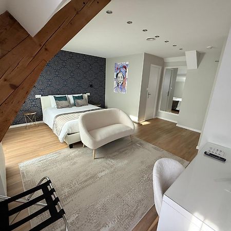 Oxxotel & Spa Валонь Екстер'єр фото
