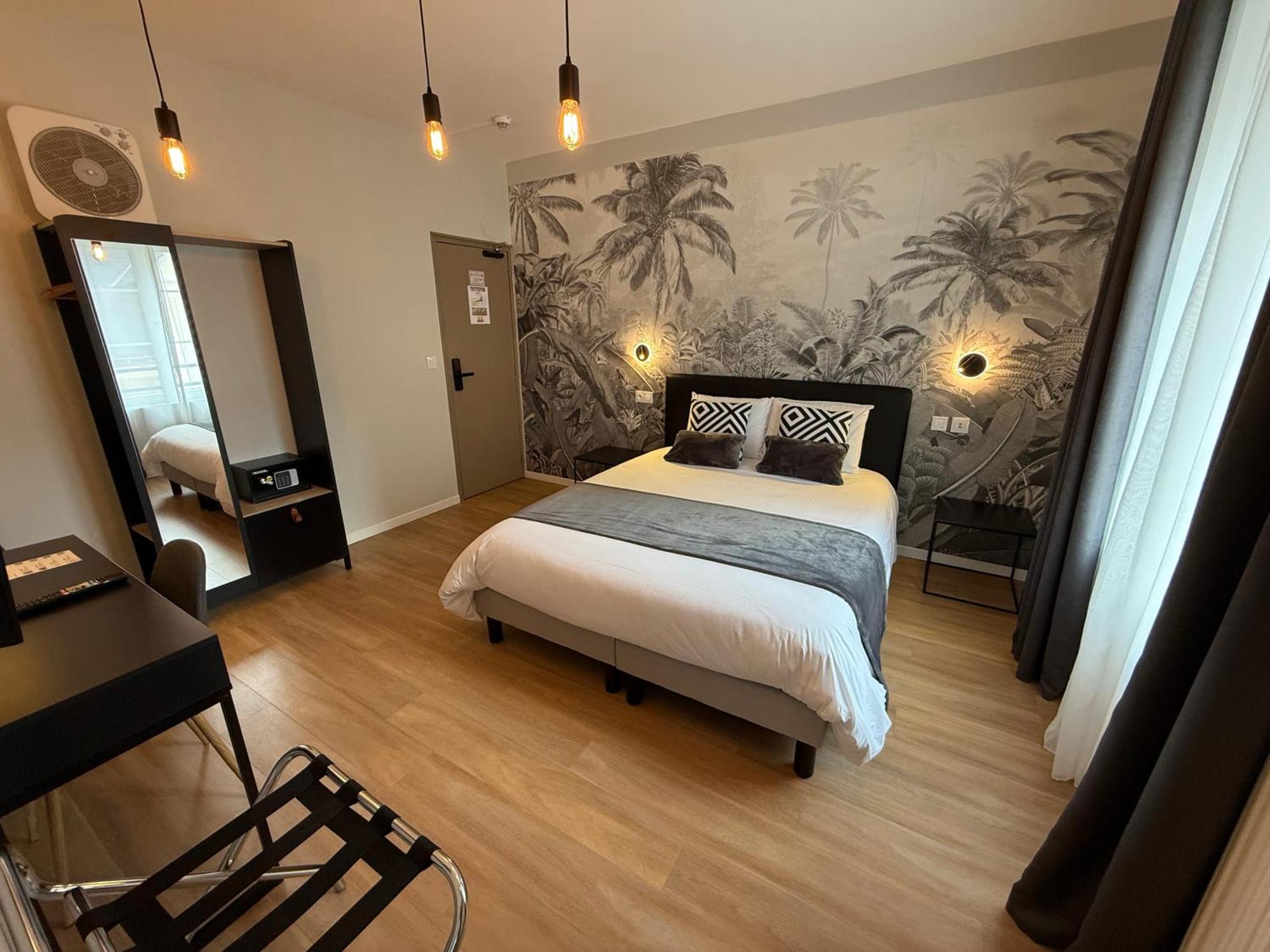 Oxxotel & Spa Валонь Екстер'єр фото
